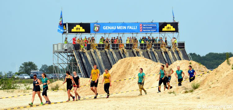 BlueBayouCo's tweet photo. Viel Schlamm beim #MudMasters #ObstacleRun 2016 in #Weeze! #MudMasters2016 #MudMastersWeeze https://t.co/Hysy7NND6F https://t.co/Irq11ihPo7