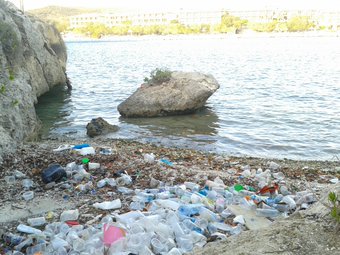 vandesant_com's tweet image. Leave new material development up to the #scientist, we will clean up first what we left behind! #sustainability