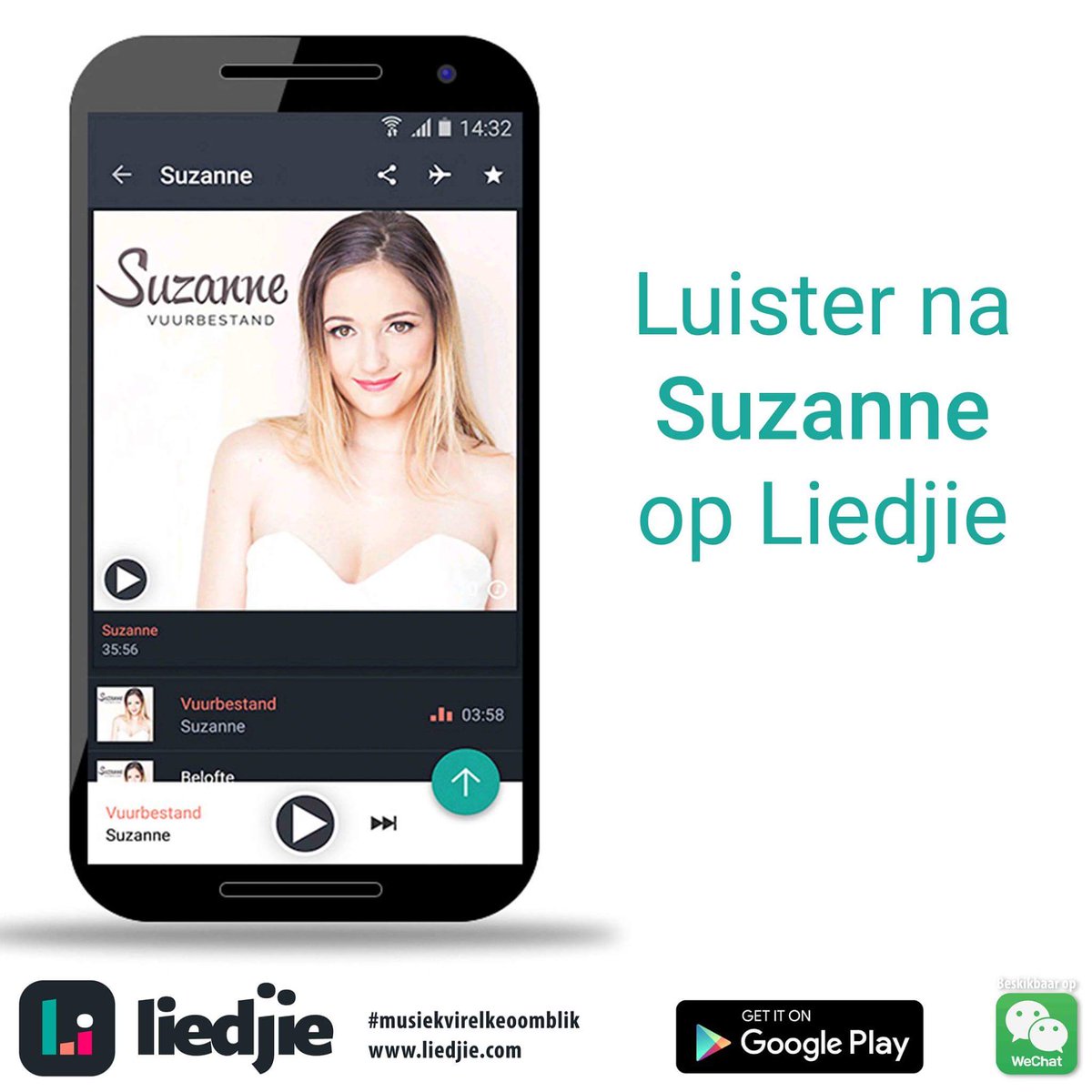 MatayoEvents's tweet image. Sterkte aan @Suzanne_ZA wat vanaand by die @TheSAMAs is. Sy is genomineer vir 'n SAMA ons is trots op haar!!