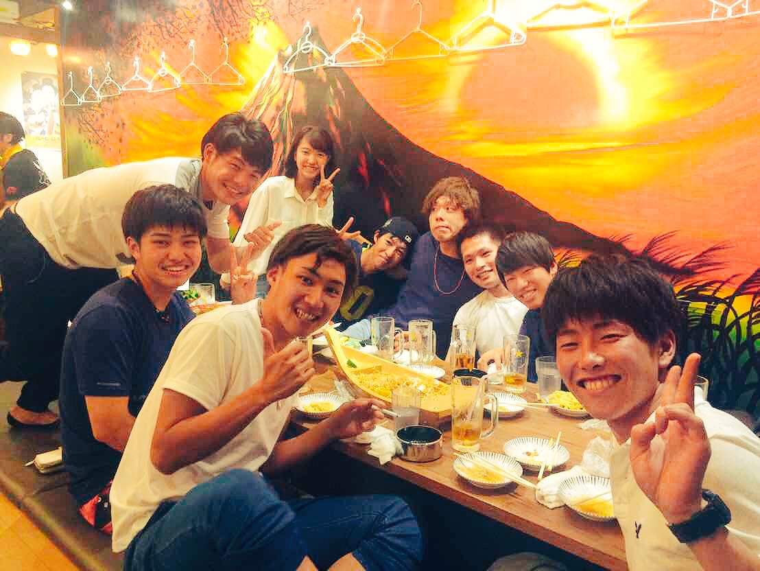 jin02270's tweet photo. 野球部たのしい😚 https://t.co/1qychij1YW