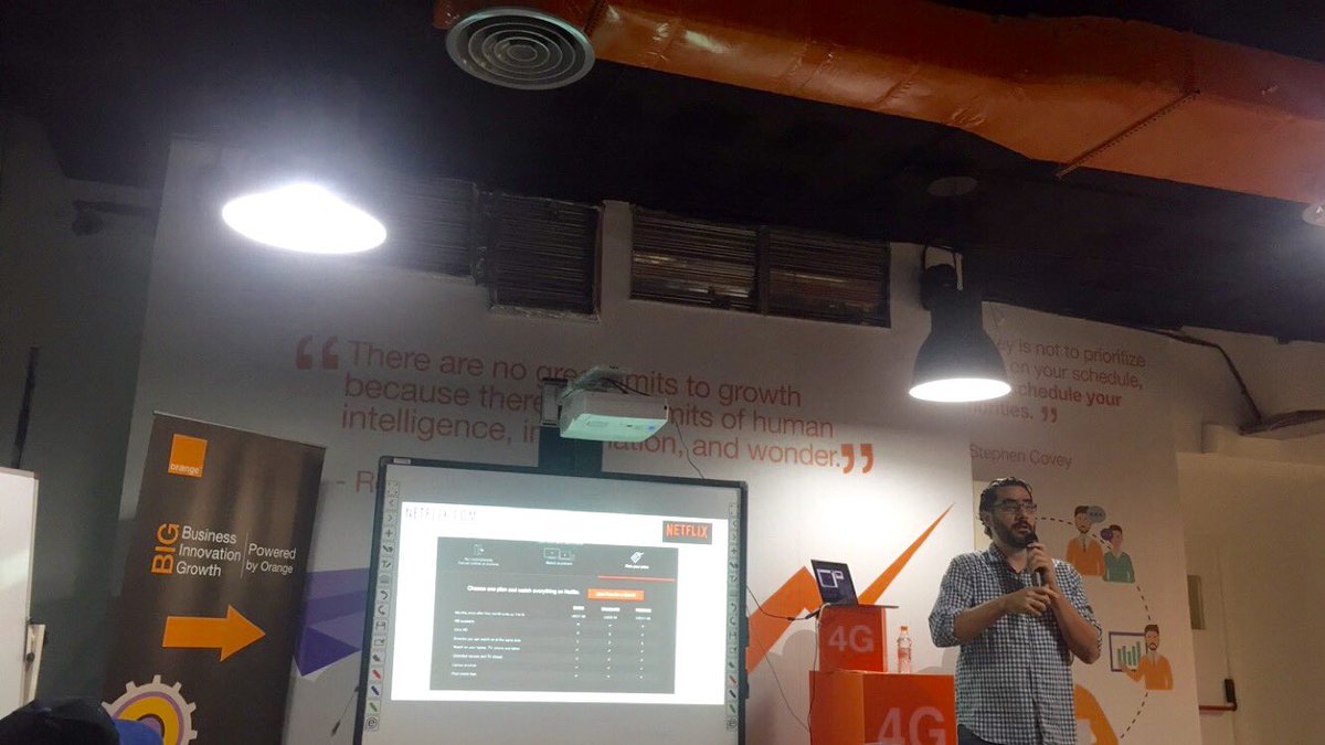 hshabrouq's tweet photo. Happening now. 100 startup #business #models- what works and what doesn't? @StartupNow_ @orangeJo BIG https://t.co/OD22swFyJu