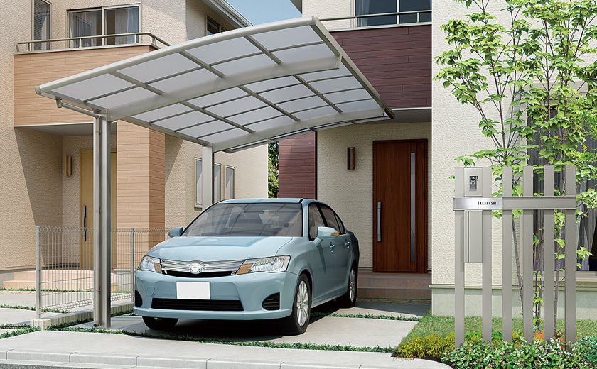 まこと らぶうね 美作の家はすぐ横に駐車スペースがあって そこにガレージ作るつもりだったけど ガレージ だと登記も必要だし 固定資産税かかるし 前の道が細くて斜めだから ガレージよりカーポートの方が良いと判断した こんな感じ T まこと らぶうね 美作の家はすぐ横に駐車スペースがあって そこにガレージ作るつもりだったけど ガレージ だと登記も必要だし 固定資産税かかるし 前の道が細くて斜めだから ガレージよりカーポートの方が良いと判断した こんな感じ T