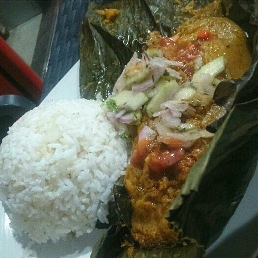 BocaDeliec's tweet photo. ARRANQUEMOS ESTE DÍA CON UN DELICIOSO BOLLO CON ARROZ 😋 DE #CEVICHEXPRESS 🍴 ¡POR SÓLO 💲2,25! https://t.co/CmRz63q817