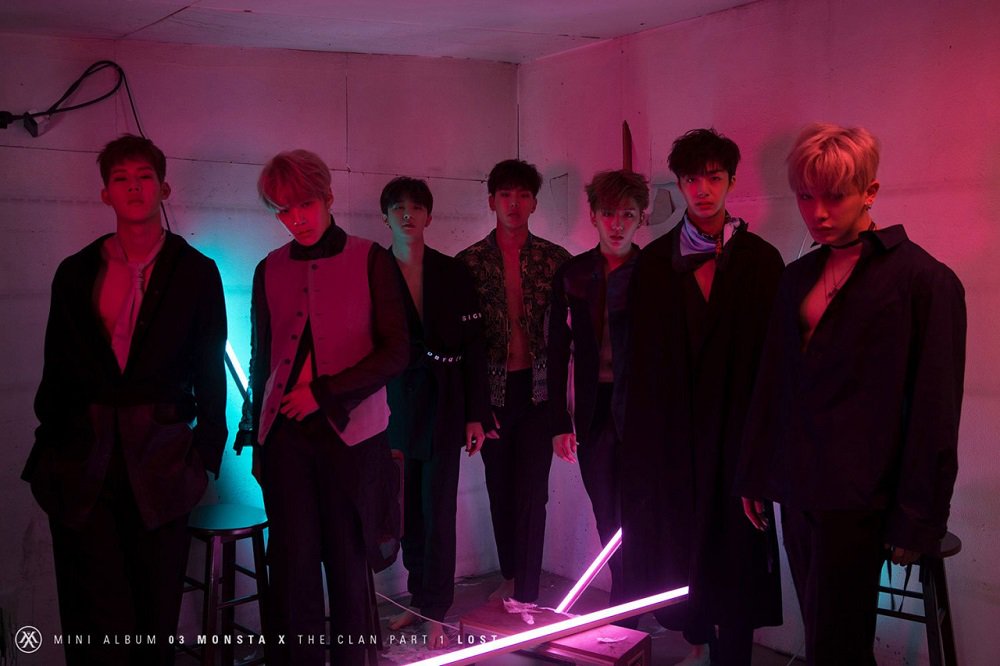 allkpop's tweet photo. MONSTA X sell out first solo concert 'X-CLAN ORIGINS' in 5 minutes
https://t.co/tmXp1WL5w6 https://t.co/QC8DK7x6ry