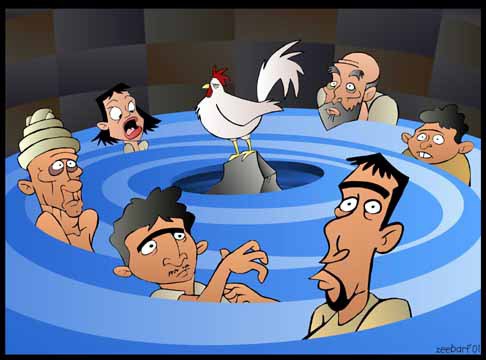 ThomasRydder's tweet photo. Idiots who drowned in the Gene Pool – Rebirth! https://t.co/kdhiP2dt1G https://t.co/TXOZAsdQYs