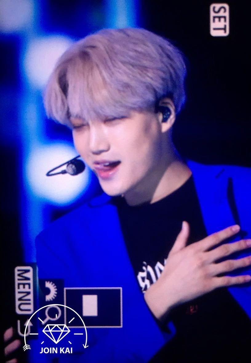 JoinKai0114's tweet photo. #카이 #종인 160604 dream concert ㅠㅠㅠㅠㅠㅠㅠㅠㅠㅠㅠ!!!!!!!! https://t.co/LSa5NknGMp