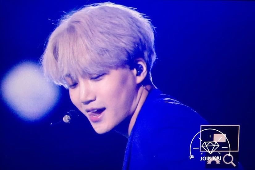 JoinKai0114's tweet photo. #카이 #종인 160604 dream concert ㅠㅠㅠㅠㅠㅠㅠㅠㅠㅠㅠ!!!!!!!! https://t.co/LSa5NknGMp
