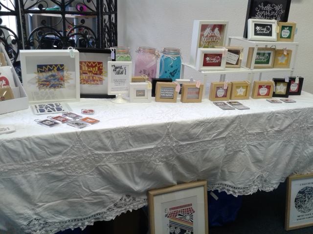 EnbyCreative's tweet photo. It's The Annexe Mini Market today! Come say hi! https://t.co/zze3pWS3Lm #northendshops #supportlocal #supportsmall https://t.co/H7wOnSaAHV