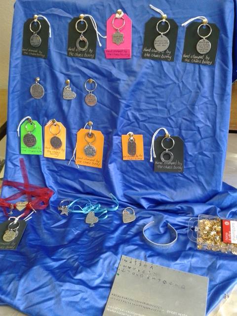 EnbyCreative's tweet photo. It's The Annexe Mini Market today! Come say hi! https://t.co/zze3pWS3Lm #northendshops #supportlocal #supportsmall https://t.co/H7wOnSaAHV