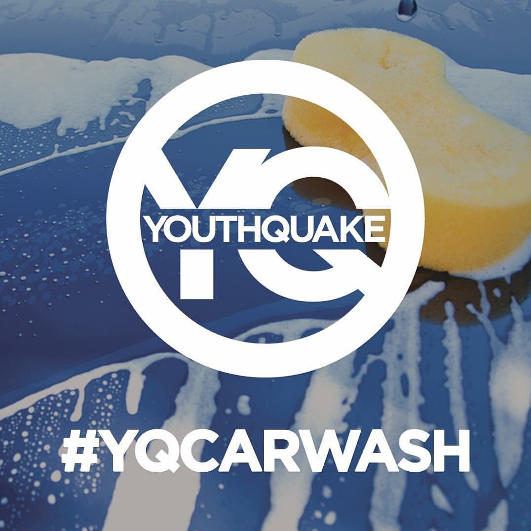 firstchurchok's tweet photo. The sun is coming out! Come support our students! 
Christian Brothers Auto from 9-noon! #yqcarwash #firstchurchok https://t.co/K0lQh34j72