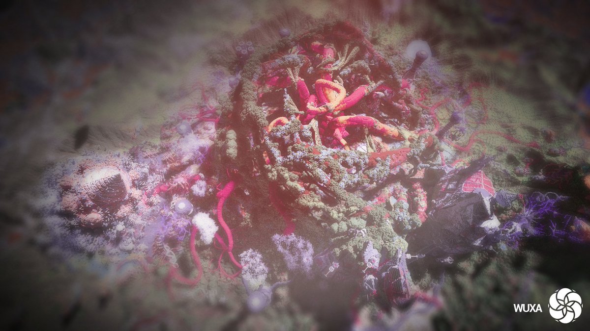 wuxarchitect's tweet photo. Renders for :

Symbiosis - by @EverbloomEN 

PMC - https://t.co/wDwW0AnusO
Renders - https://t.co/0qYhXsKO67 https://t.co/CyYRqffnNL