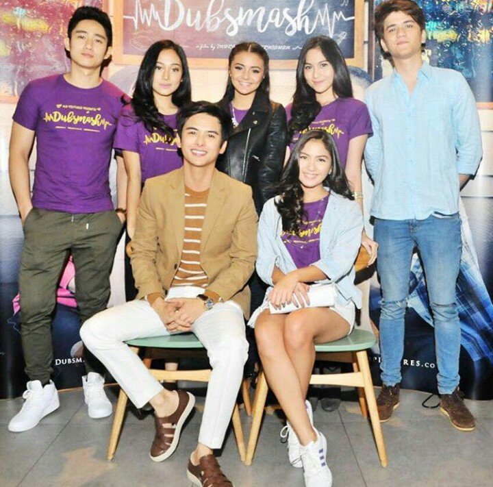 DubsmashMovie's tweet photo. Press Conference Gala Premiere Film @DubsmashMovie Jangan Lupa Tayang serentak Tanggal 09 Juni 2016 di Bioskop https://t.co/9dOSll09xd
