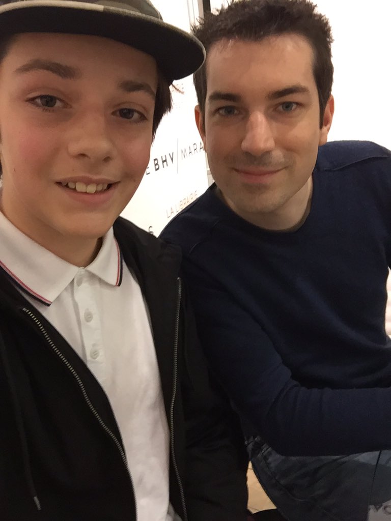 Alkille_'s tweet photo. @AypierreMc merci bien Pierre ! ❤️ https://t.co/Dnzz3wFJg9