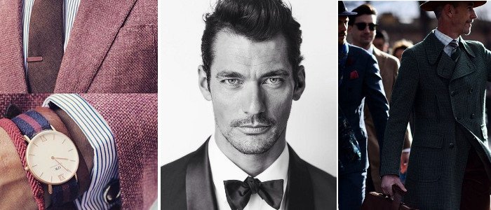 10 Instagram accounts every Groom-to-be needs to follow: ow.ly/SYna300EmZP