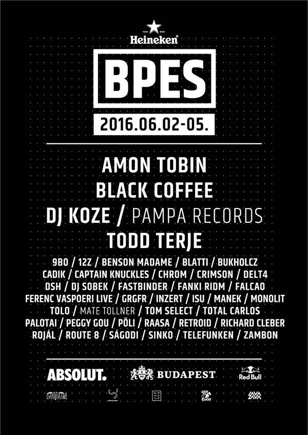 Black Coffee tweet media