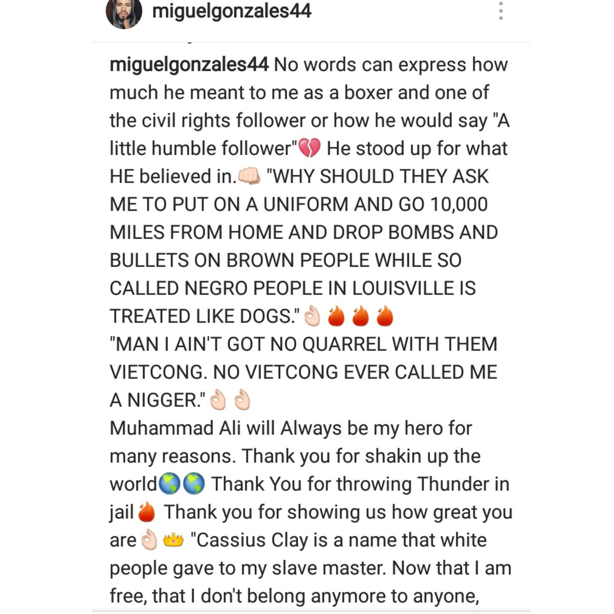 BoxingEA's tweet image. 🔥🔥🔥