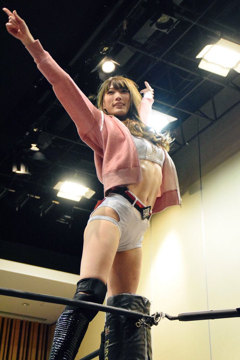 赤井沙希 明日は Ddt春日部大会 キングオブddtのトーナメントが始まるよ うちは 8人タッグで試合して 休憩中にサイン会もあるので皆さん是非遊びにいらしてくださいね また 明日です おやすみなさい 赤井沙希 明日は Ddt春日部大会 キングオブddtのトーナメントが始まるよ うちは 8人タッグで試合して 休憩中にサイン会もあるので皆さん是非遊びにいらしてくださいね また 明日です おやすみなさい