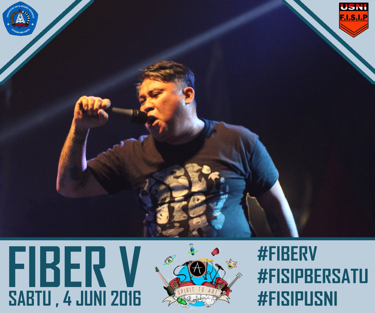 Penampilan Straight Answer / @sahc96jkt tadi !! Parah bang pecah salut !!

#FIBERV #FISIPBERSATU #FISIPUSNI
