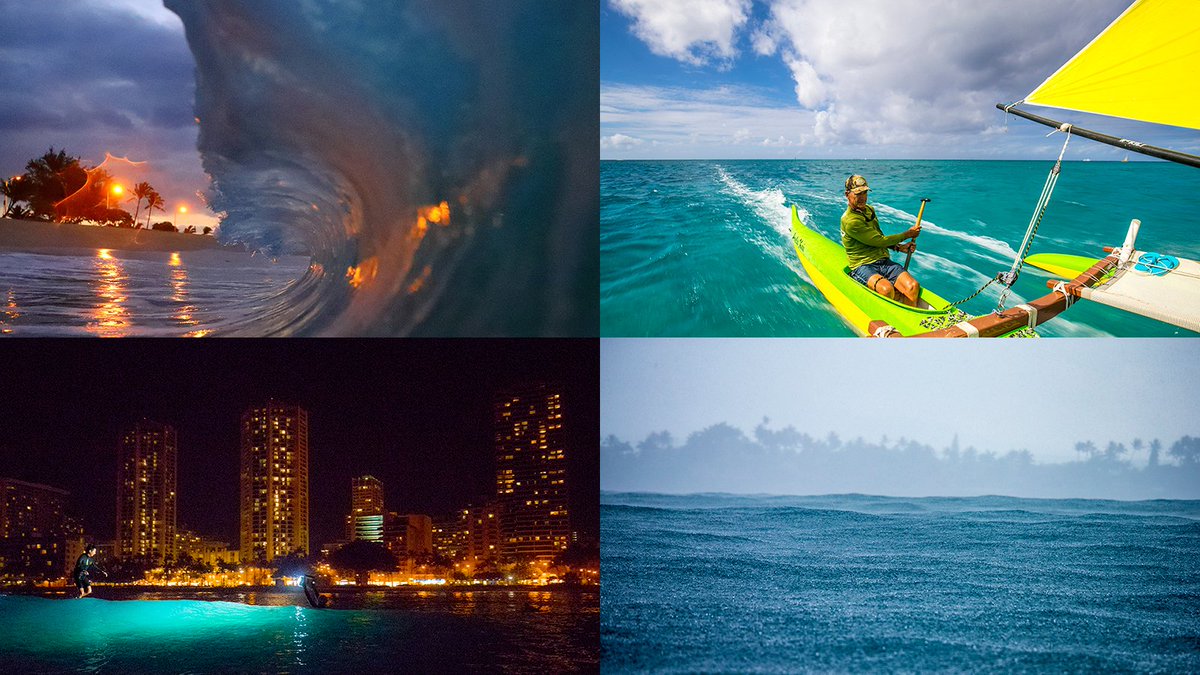 Read pro photographer <a href="/ZakNoyle/">Zak Noyle</a>'s thoughts on using the #EOS1DXMarkII for surf photography. canon.us/bCWT1