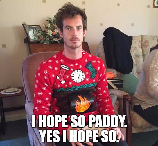 paddypower's tweet photo. Will there be another shock in the men's final tomorrow? #FrenchOpen https://t.co/j4WGGhYxgp