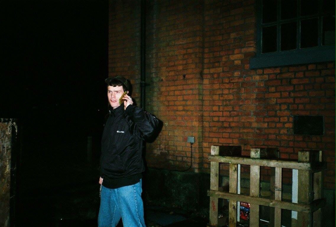 Doors at 7.30
<a href="/TRSTATTRNS/">Tourist Attractions</a> 8.00
<a href="/LUVFLESHH/">FLESH</a> 9.00