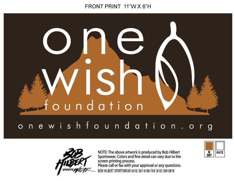 One_WishFDN's tweet image. Operation One Wish 5 today!!!!!! #owf