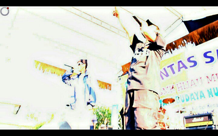 after perform with <a href="/ch3_onstage/">Ch3</a> at SMK Hijau Muda,Cikarang

#hiphopindonesia 
#stupidsilent
#cheonstage
#jhhb