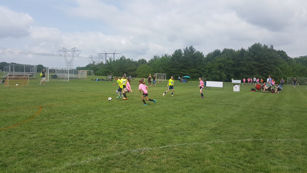FCMontco's tweet photo. Much thanks to #Towamencin for joining us at our annual #MarcJSmall fundraiser tournament. #WeSolute https://t.co/BkxcsowofB