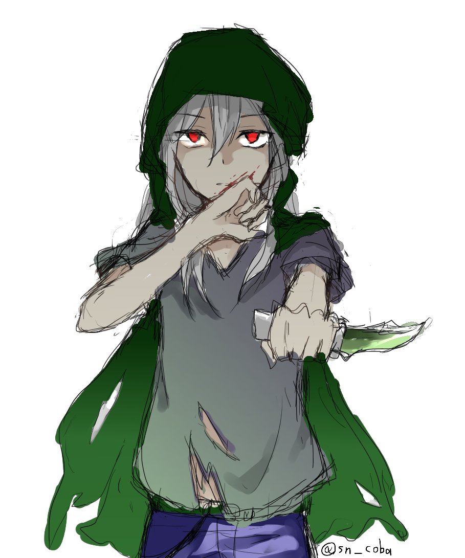 大遅刻すいません パラレルトウヤ君 消滅都市版深夜の真剣60分一本勝負 スズのイラスト