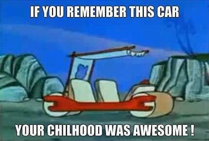 I loved this show