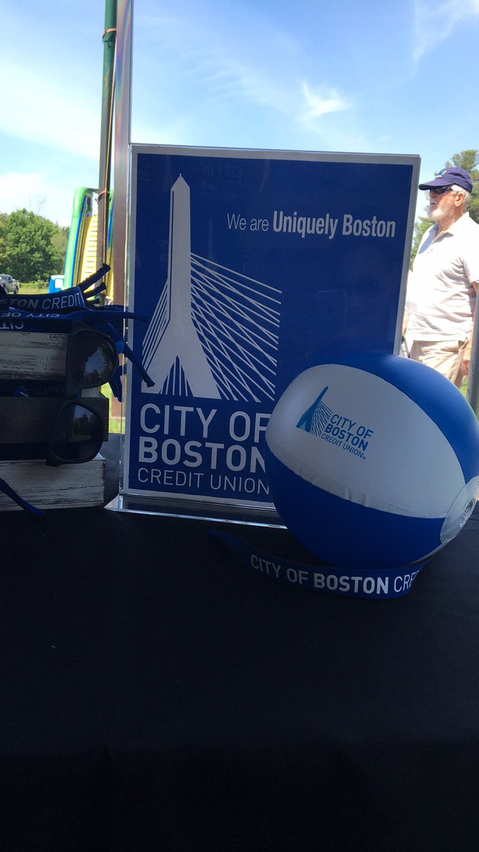 City of Boston Credit Union tweet media