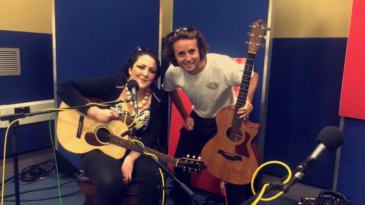 Live music from <a href="/BellaGarethDuo/">BELLA & GARETH MUSIC</a>  up next  on <a href="/ChrisKorkey/">Chris Corcoran 🏴󠁧󠁢󠁷󠁬󠁳󠁿🍉</a>