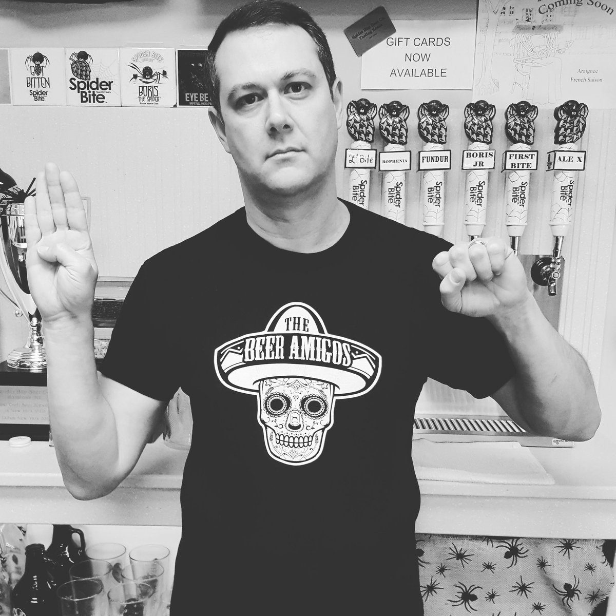 Represent yo!  <a href="/TheBeerAmigos/">The Beer Amigos</a>