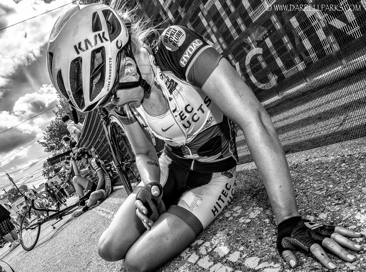 darrellparks's tweet photo. Looking forward to shooting @PhillyBikeRace again tomorrow. The suffering is real! @ManayunkDotCom https://t.co/veK2I1lvGq