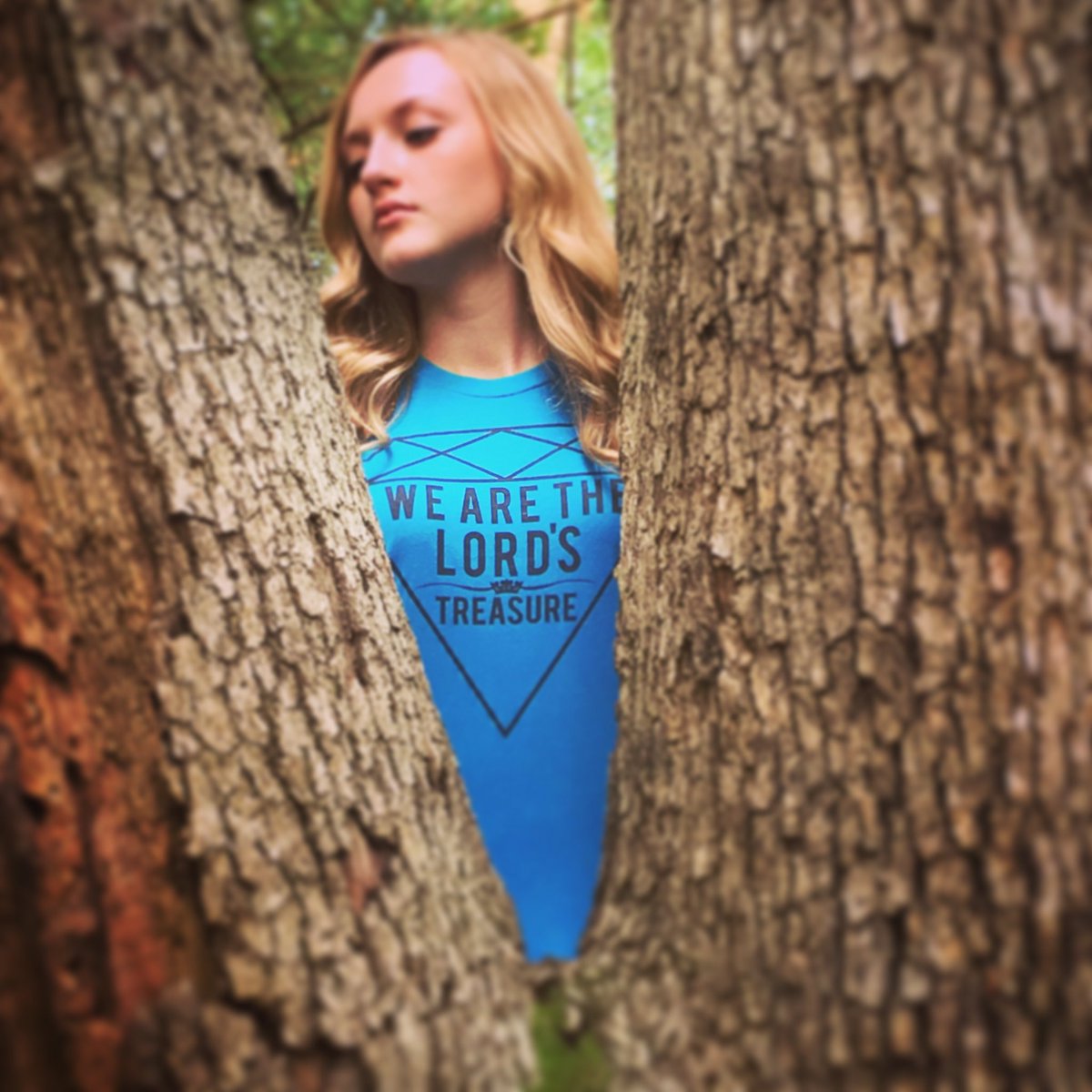 LiveforFaithL4F's tweet photo. Sometimes you need to get out into nature to find yourself. 🌳
📸With: @MariaPP7 https://t.co/f80yT723lh