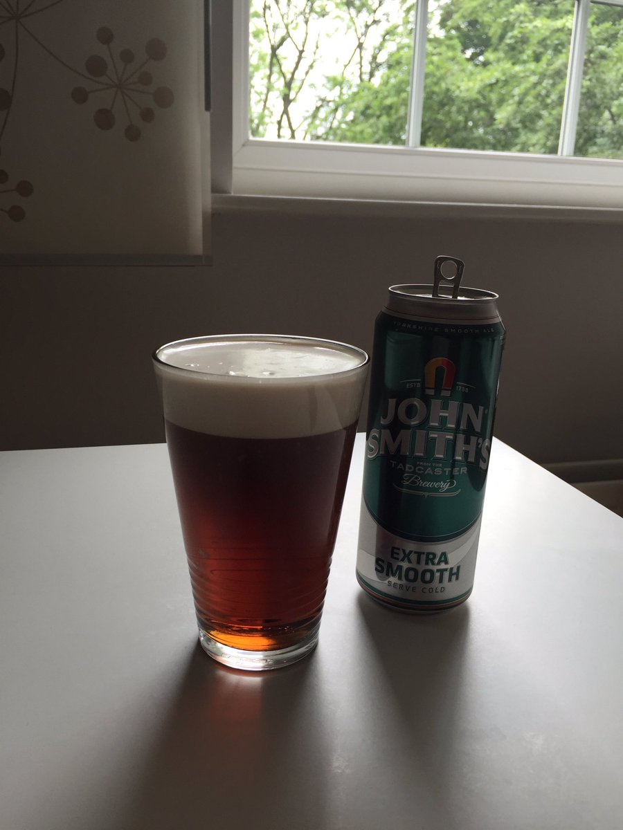 samjacko27's tweet photo. @joannembaker I blame you! #muchneededbeer https://t.co/XONcgRmA4b