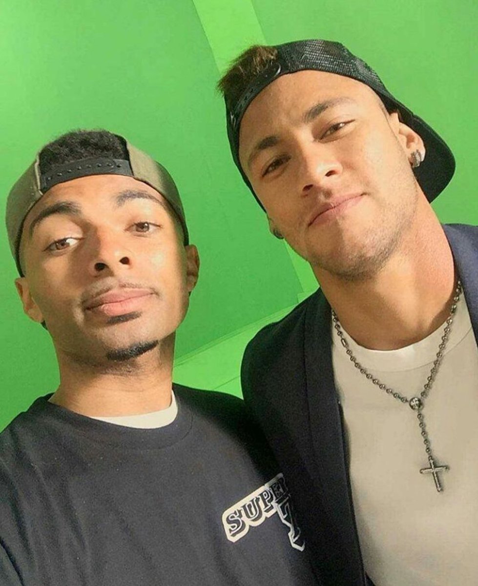 triple x neymar