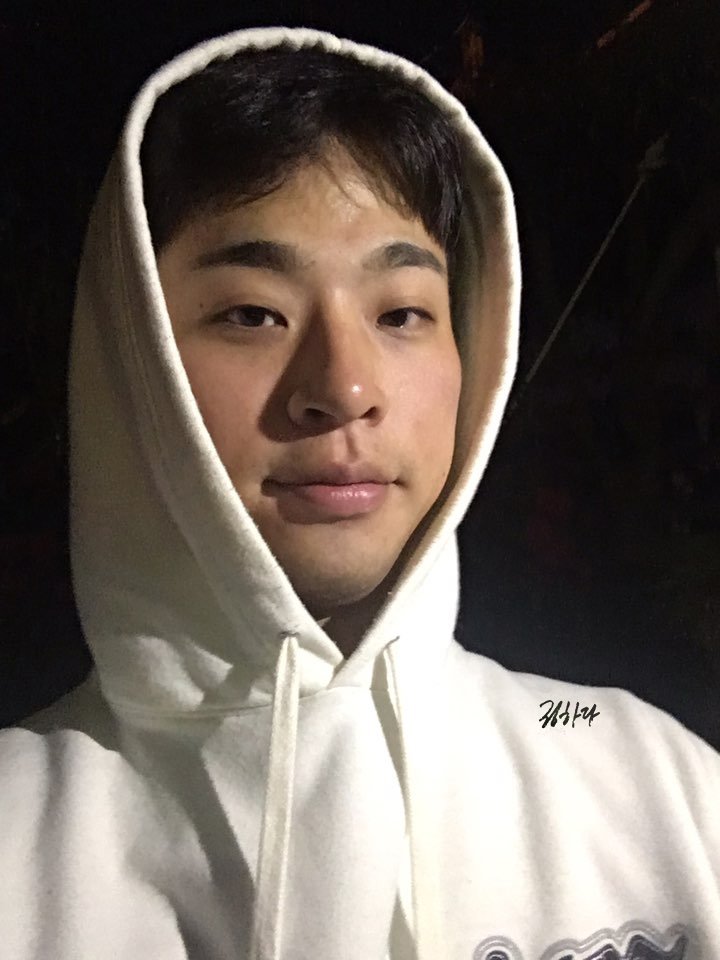AFCTionJM's tweet photo. 160604 무주오신 정민!! 귀여어어어어ㅠㅠ 셀카 핵귀욤ㅠㅠ #박정민 #jmff https://t.co/HQiqDyUjCZ