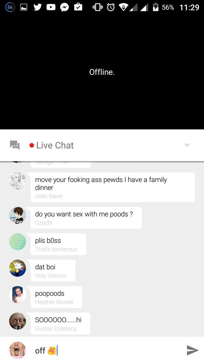 Whodafuqisbeebo's tweet image. Waiting .. #givepewdshisdiamond #pewdiepie #pewdsshave