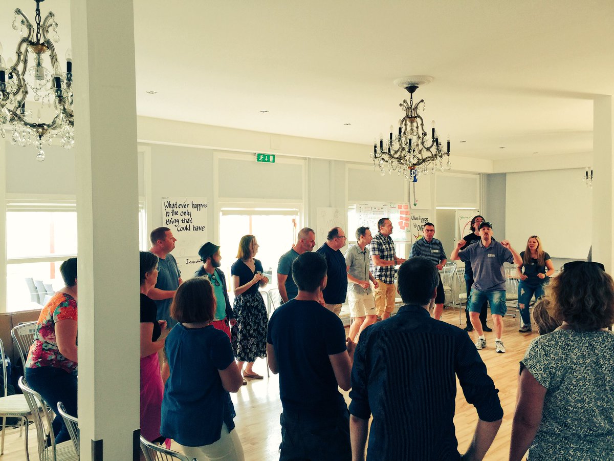 LNavntoft's tweet photo. Thank You all for making #accdk16 a succes.. You guys rock! https://t.co/0IaP0lfM8j
