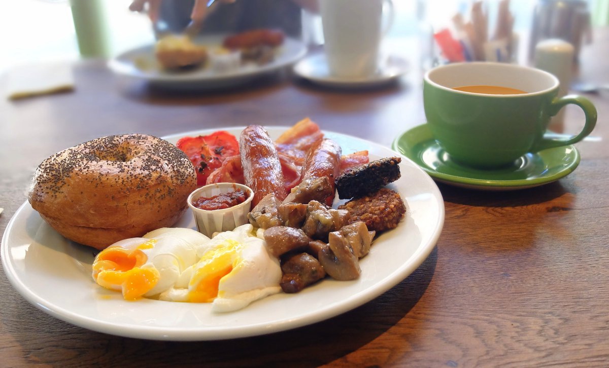 Another brunch competition up on our Facebook! Sorry Twitter...! ow.ly/Qp05300UYoh #dunlaoghaire #brunch