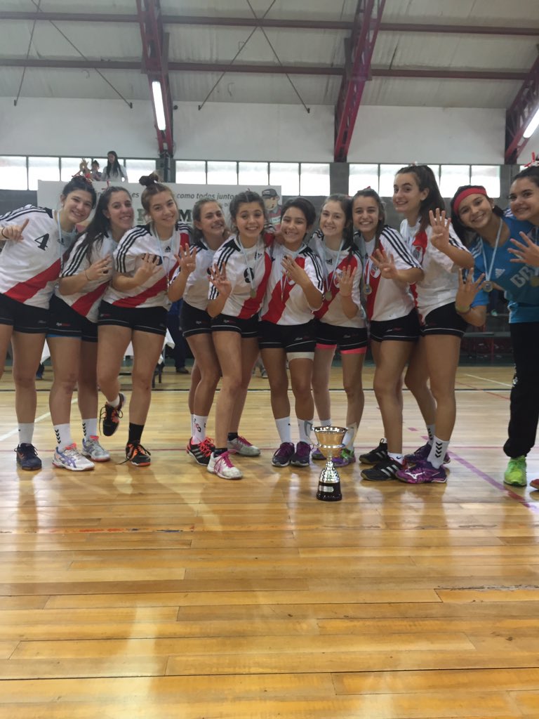 CAMPEON 2016 RIVER PLATE!!!