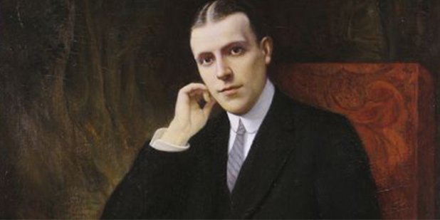 Widener #Library began with a single gift by Eleanor E. Widener in honor of her son Harry. hvrd.me/gt59300FdX5