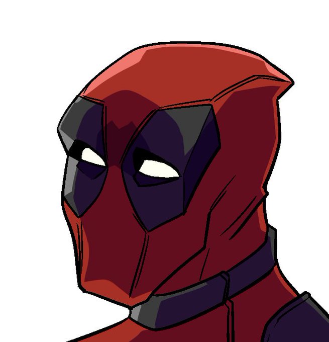 デッドプール見たのtwitterイラスト検索結果 古い順