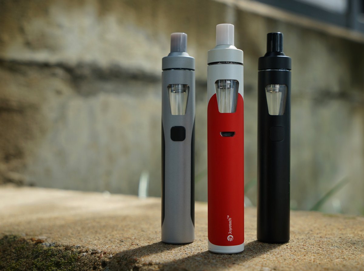 vapethisba's tweet photo. Joyetech AIO - https://t.co/oTVYZrutnZ https://t.co/EWoYBNCigO