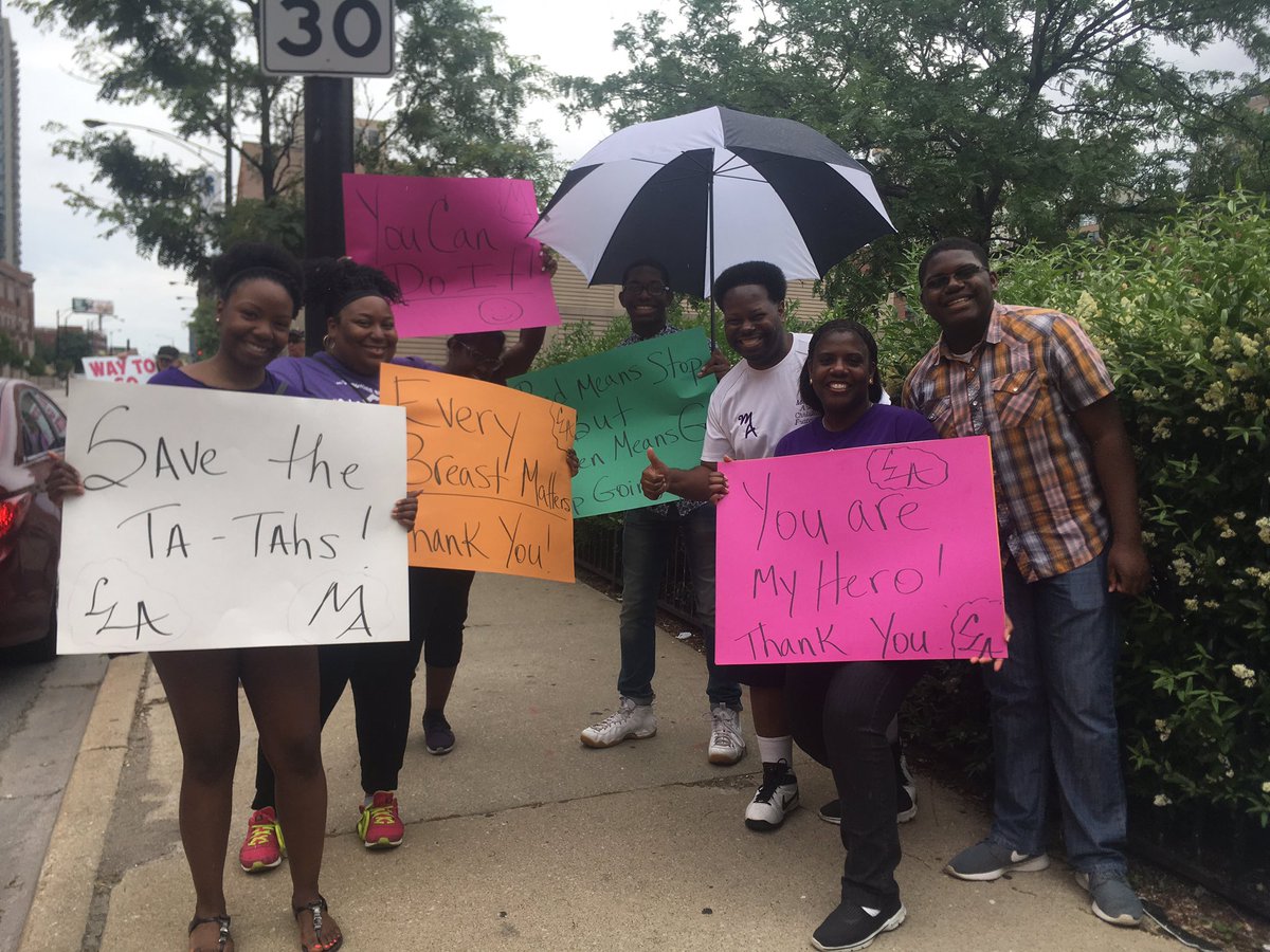 avon39walk's tweet image. Thank you @Elo_AdolphiCSU for 7 amazing years of cheering us on!!