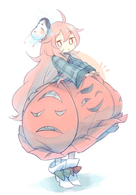 ドロワーズこころちゃん 