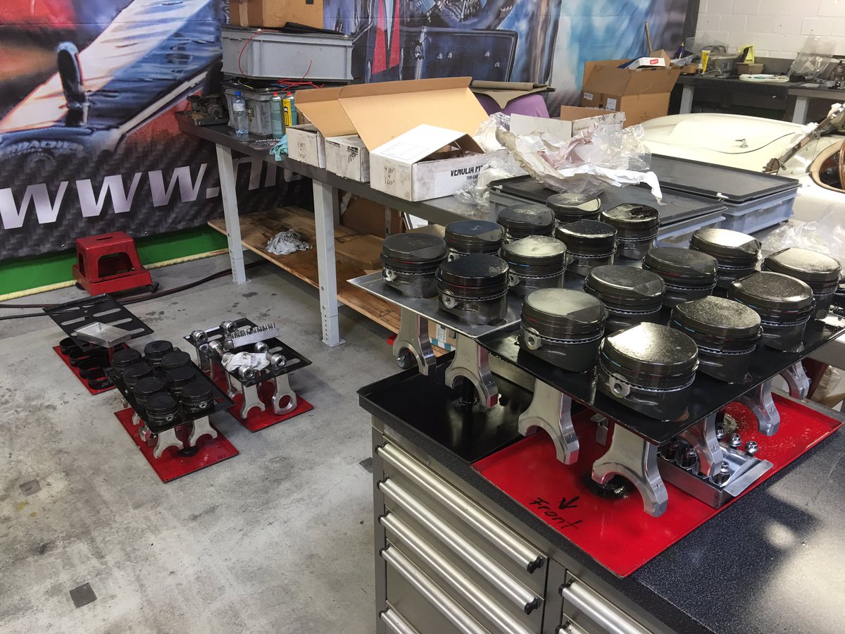 URSERBACHER's tweet photo. Prep for Sweden Race https://t.co/dRCtsw5N7J