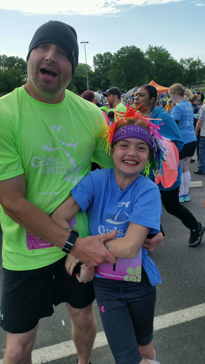 FromHagsMind's tweet photo. Thank you, @gotrtwincities. Had a great time! #gotrtc5k https://t.co/RU2bMbdO1V