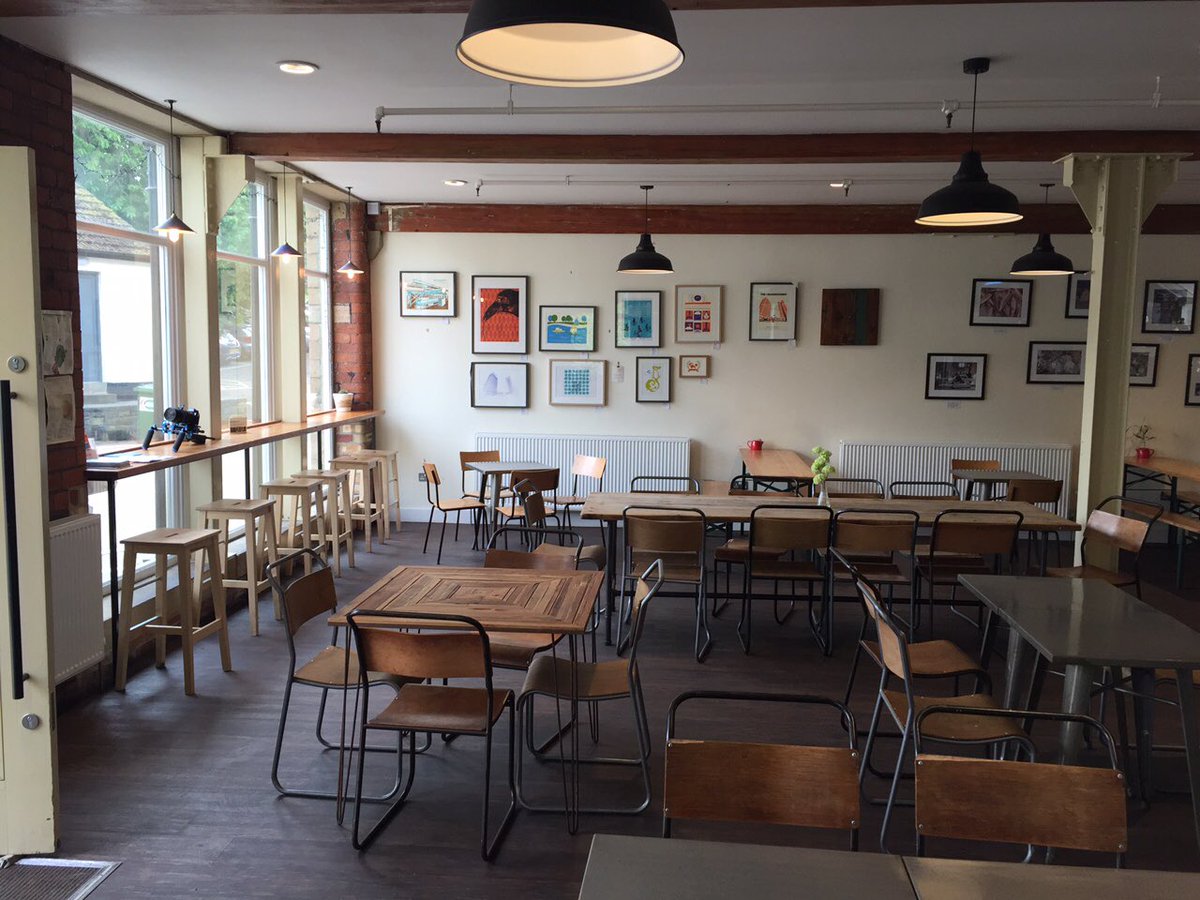 WRPsocial's tweet photo. Also we're filming + photographing @themillkitchen tonight as part of @MasterChefUK's @LizWhoLoves takeover there! https://t.co/XEauslJLIa